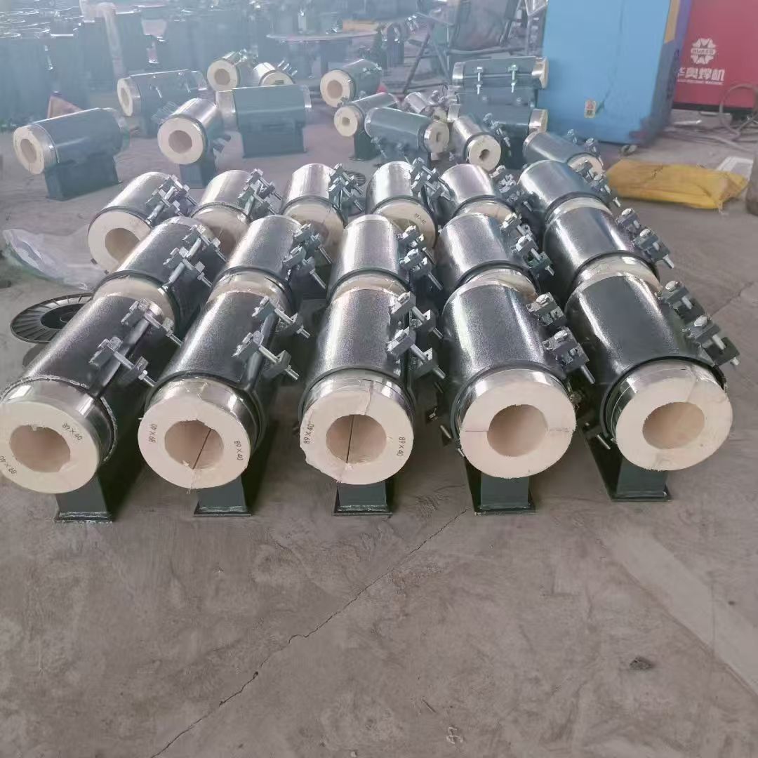 石家庄隔热管托