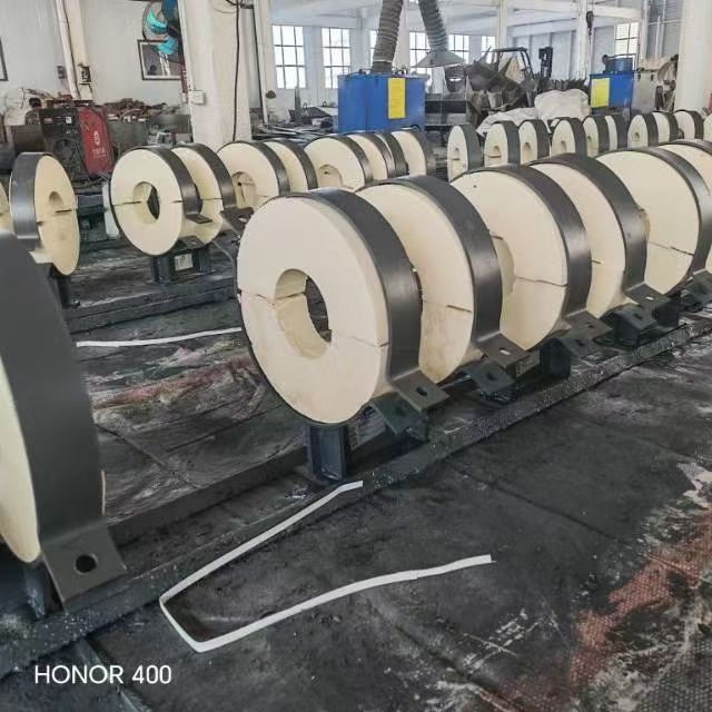 石家庄管托支吊架